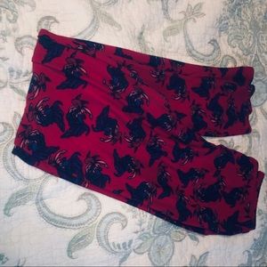 Lularoe leggings OS